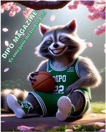 DI.PO. MAGAZINE