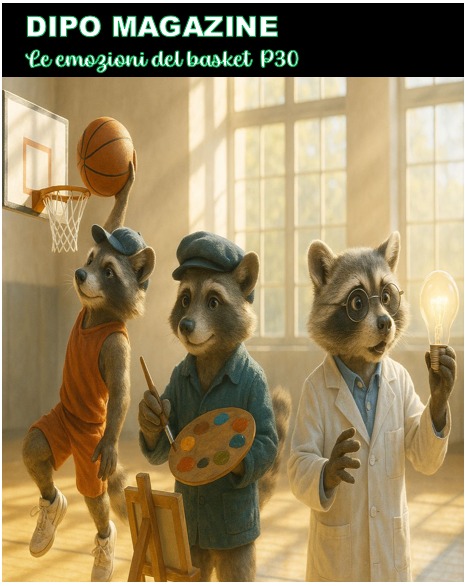 DI.PO. MAGAZINE